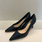 Roberto Festa Kate Décolleté Blu Navy